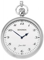 Zegarek męski Sekonda Classic 1792