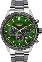 Zegarek męski Sekonda Chronograph 1913