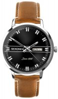 Zegarek męski Sekonda Heritage 1947