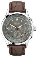 Zegarek męski Sekonda Chronograph SEK.1972
