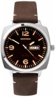 Zegarek męski Sekonda Pilot 1988