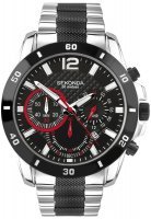 Zegarek męski Sekonda Chronograph SEK.3420