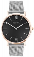 Zegarek damski Sekonda Fashion SEK.40047