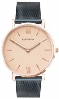 Zegarek damski Sekonda Fashion SEK.40048