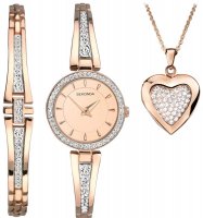 Zegarek damski Sekonda Fashion SEK.2533G.68