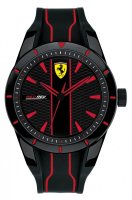 Zegarek męski Scuderia Ferrari Red Rev SF 0830481 RED REV