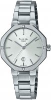 Zegarek damski Casio Sheen SHE-4543D-7AUER