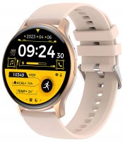 Zegarek damski Enter Amoled SKM.215.5315