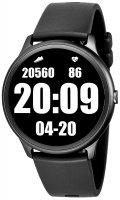 Zegarek unisex Rubicon Smartwatch SMARUB035