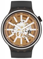 Zegarek unisex Swatch Big Bold SO27B114