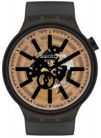 Zegarek unisex Swatch Big Bold SO27B115