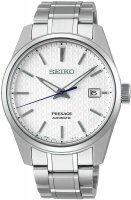 Zegarek męski Seiko Presage SPB165J1