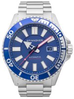 Zegarek męski Spinnaker Amalfi SP-5074-22