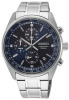 Zegarek męski Seiko Chronograph SSB377P1