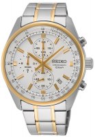 Zegarek męski Seiko Chronograph SSB380P1