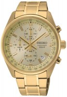Zegarek męski Seiko Chronograph SSB382P1