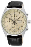 Zegarek męski Seiko Chronograph SSB383P1
