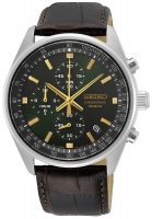 Zegarek męski Seiko Chronograph SSB385P1