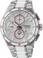 Zegarek męski Seiko Astron SSH173J1