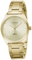 Zegarek damski Strand Damski S719LXGGSG