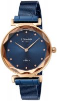 Zegarek damski Strand Damski S731LXVLML