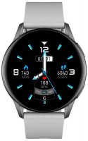Zegarek unisex Strand Smartwatch S740USBBVJ