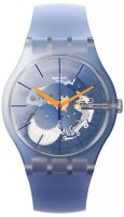 Zegarek damski Swatch Originals SUOK150