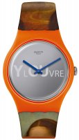 Zegarek męski Swatch Originals SUOZ318