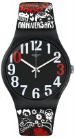 Zegarek męski Swatch Originals SUOZ322