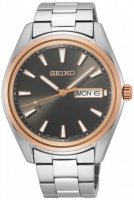 Zegarek męski Seiko Classic SUR344P1