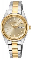 Zegarek damski Seiko Classic SUR354P1