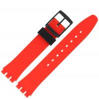 Pasek do zegarka  Swatch  AGB754