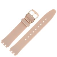 Pasek do zegarka  Swatch  ASYXG101