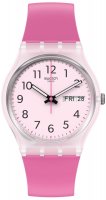 Zegarek damski Swatch Originals GE724