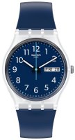 Zegarek damski Swatch Originals GE725