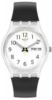 Zegarek damski Swatch Originals GE726