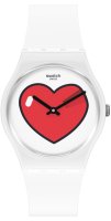 Zegarek damski Swatch Gent GW718