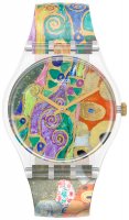 Zegarek damski Swatch Originals GZ349