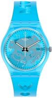 Zegarek damski Swatch Originals GZ353