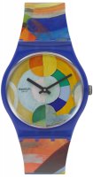 Zegarek damski Swatch Originals GZ712