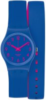 Zegarek damski Swatch Originals LS115