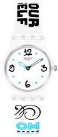 Zegarek damski Swatch Originals LW171