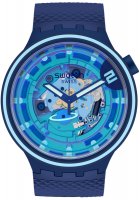 Zegarek męski Swatch Big Bold SB01N101