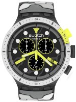 Zegarek męski Swatch Big Bold SB02M400