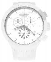 Zegarek męski Swatch Big Bold SB02W400