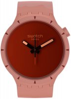 Zegarek męski Swatch Big Bold SB03R100