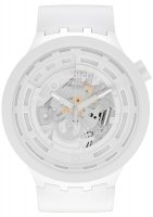 Zegarek męski Swatch Big Bold SB03W100
