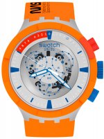 Zegarek męski Swatch Big Bold SB04Z401