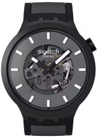 Zegarek męski Swatch Big Bold SB05B113