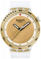 Zegarek męski Swatch Big Bold SB05K105